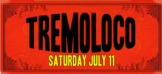 Tremoloco